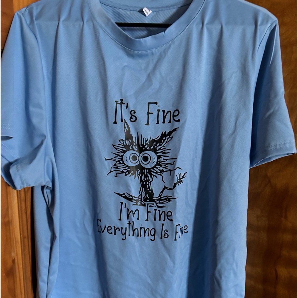 3XL shirt
